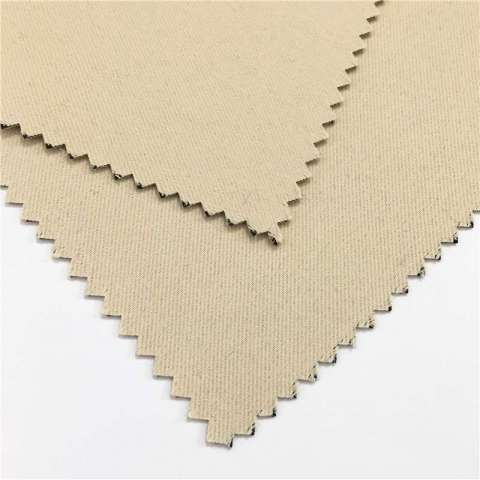 Custom Made Functional Polyester Memory Fabric for Garment